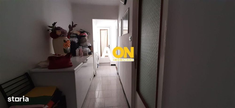 Apartament 3 camere Cetate