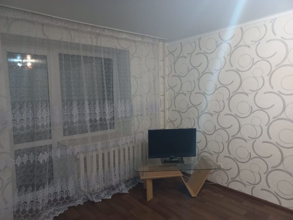 Сдаю однокомнатную квартиру