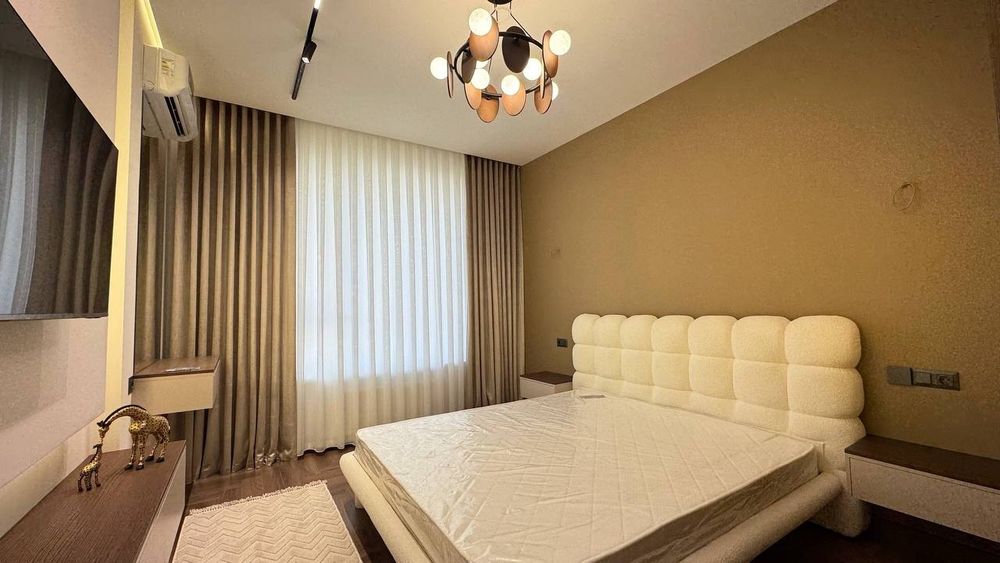 ЖК NRG BI SAVDO 2/6/9, (44м2), Яшнабадский район