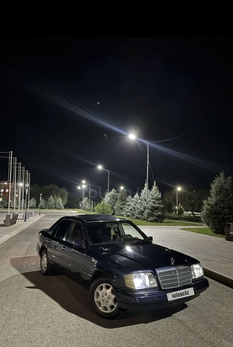 Мерседес Е220 сатылады