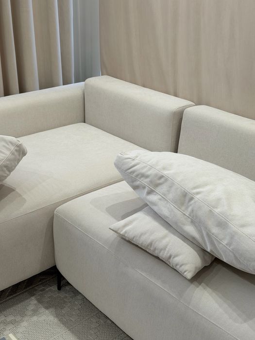 Диван джапанди эстетичный