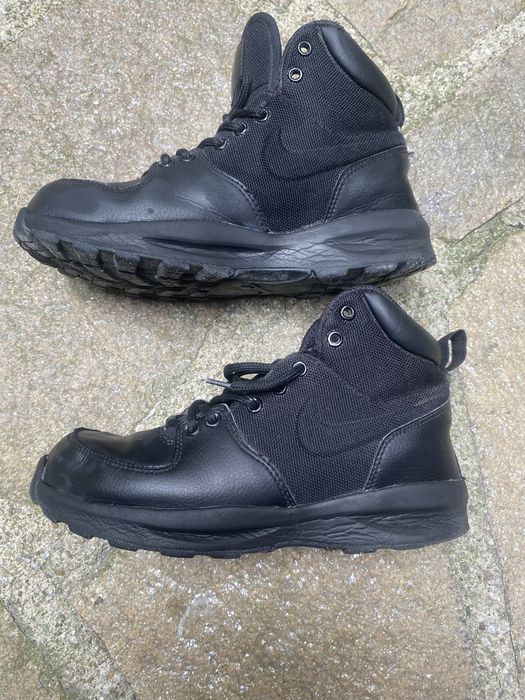 Зимни спортни боти Nike