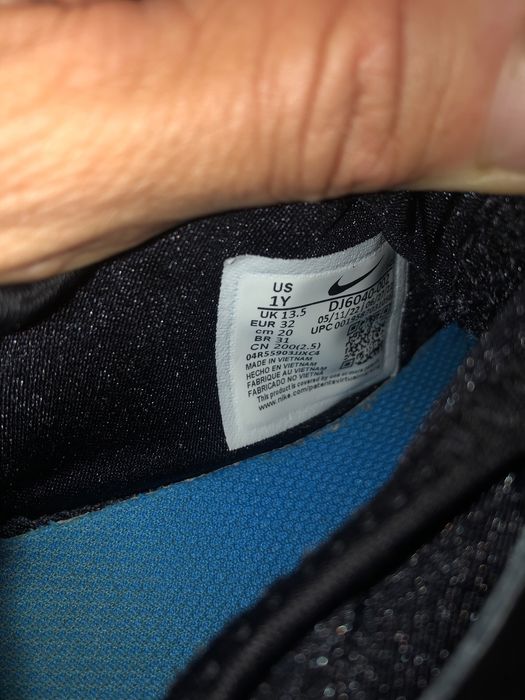 Adidasi nike unisex