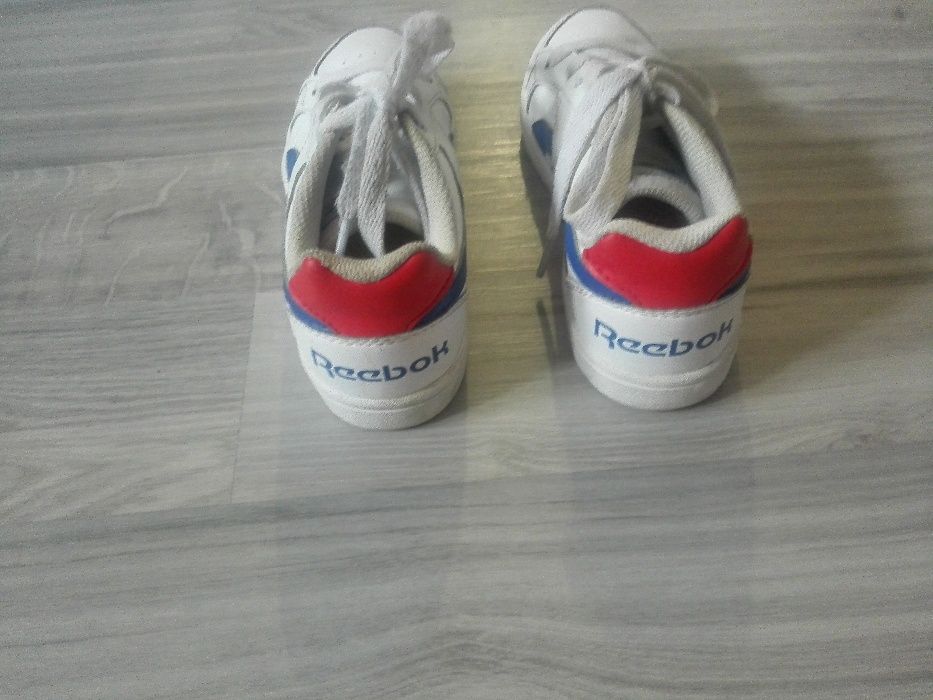 Маратонки Reebok