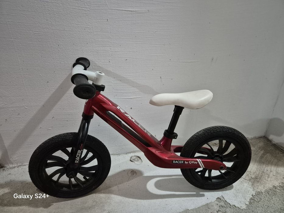 Баланс колело QPlay Racer 12" - Отлично