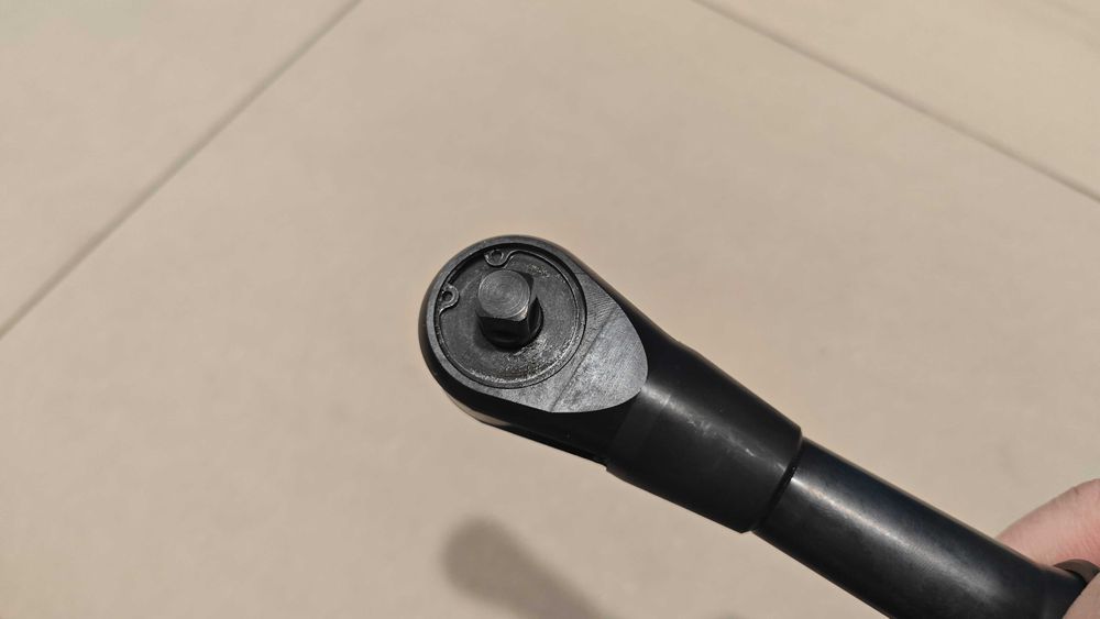 Акумулаторна тресточка Ryobi