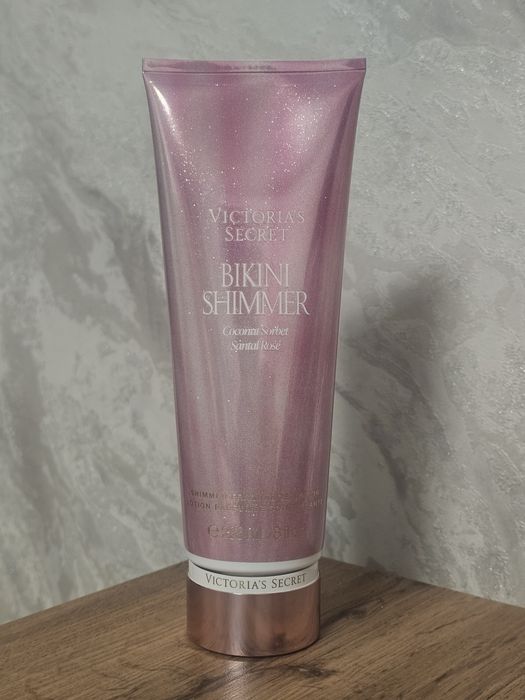 Лосьоны Victoria’s Secret