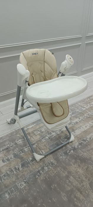 Продам стульчик детский для кормления