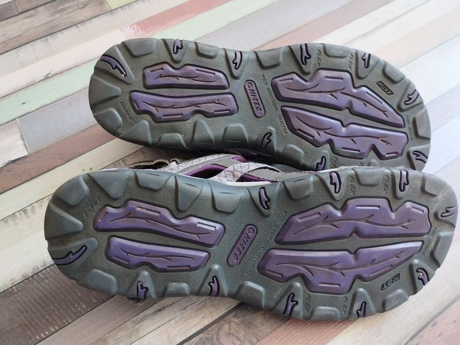 Дамски сандали Hi -Tec 41