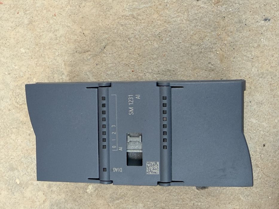 Siemens ET200SP модули см1200 к