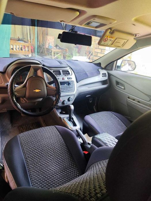 Cobalt Kobalt 15000km sotiladi 2025yil