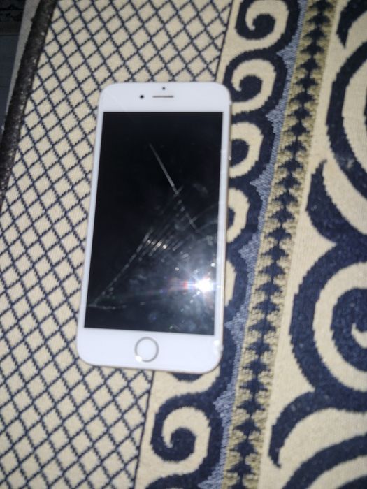 IPHONE 6 на запчасти