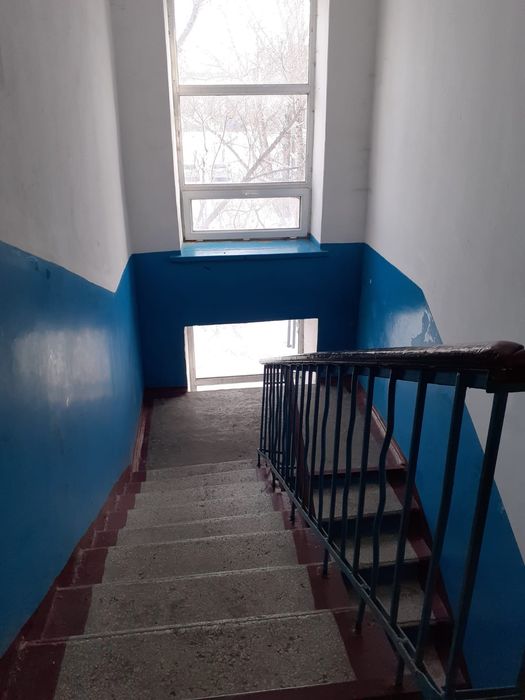 Продаётся 2-ком.кварт.в Майкудуке.