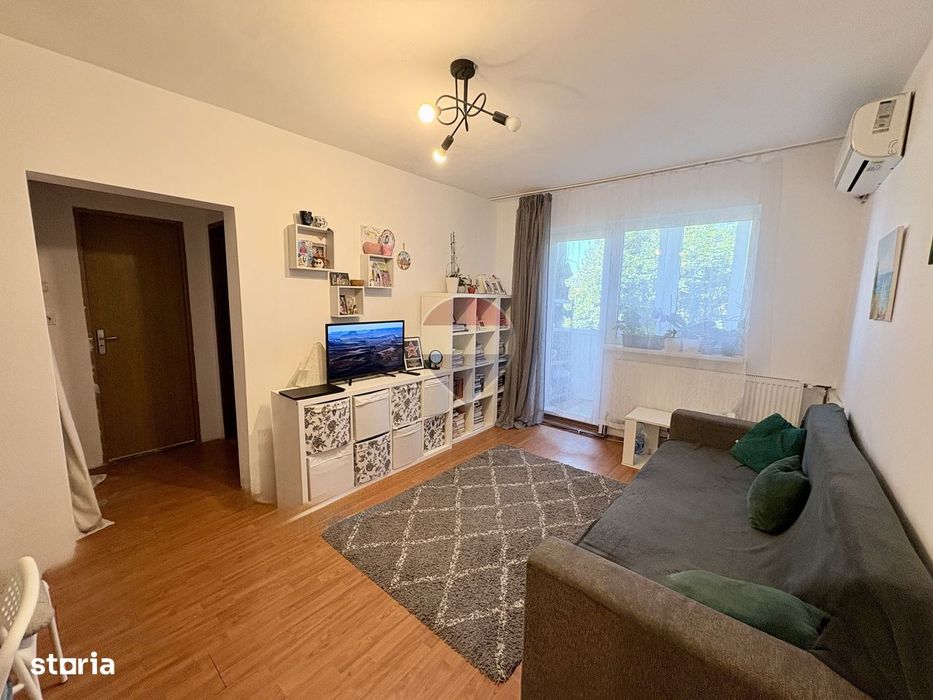 Apartament 3 camere | Centrala proprie I In zona Aurel Vlaicu — fotografia 3