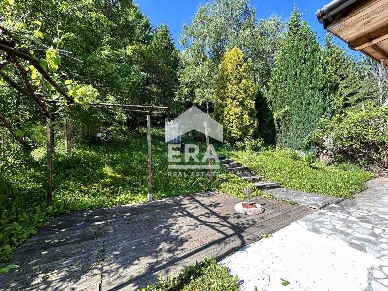 Продава се Къща в София, Драгалевци - 94 кв.м за 3937 €/кв.м - Снимка #2