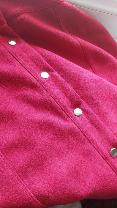 Вельветовая юбка от bespoke