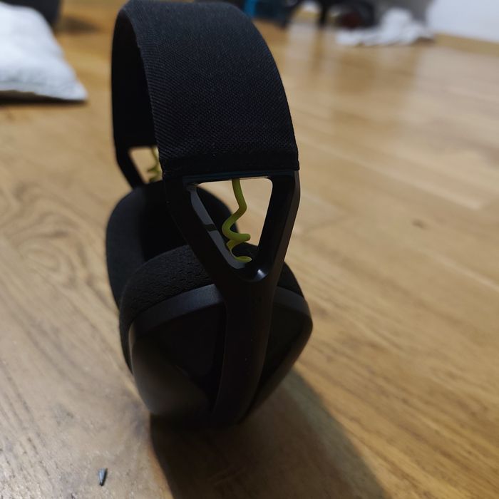 Căști Logitech g435