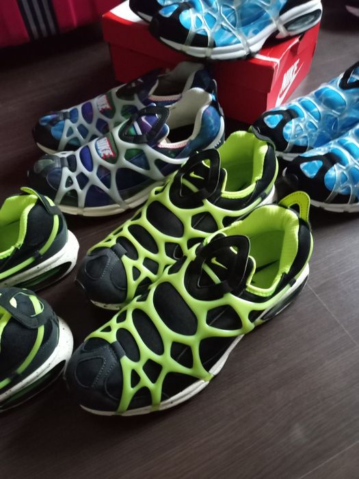Nike Air Kukini noi