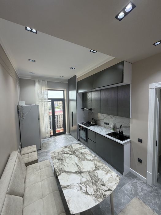 Своя Кукча 3/6/8 новостройка 1 Гор болница тугриси