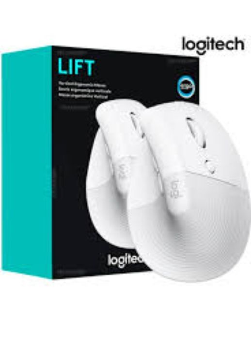 Mouse Logitech Lift Vertical Ergonomicfor Mac