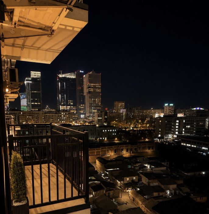 Premium 3BR Apartment | Near Tashkent City Park | Посуточные квартиры