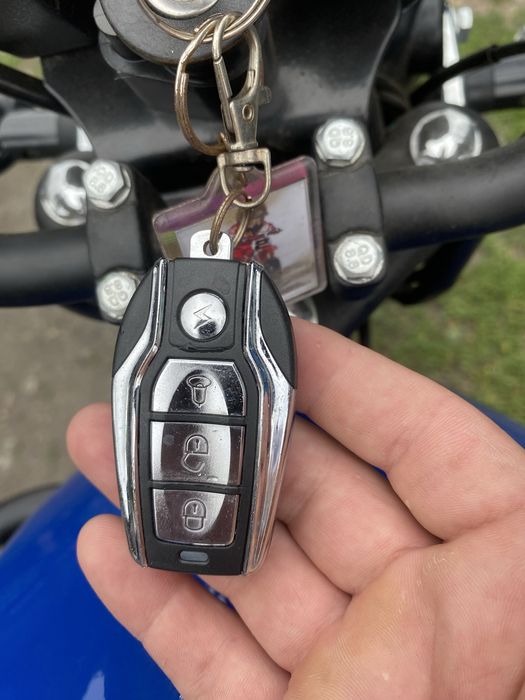 Продам мотоцыкл яки