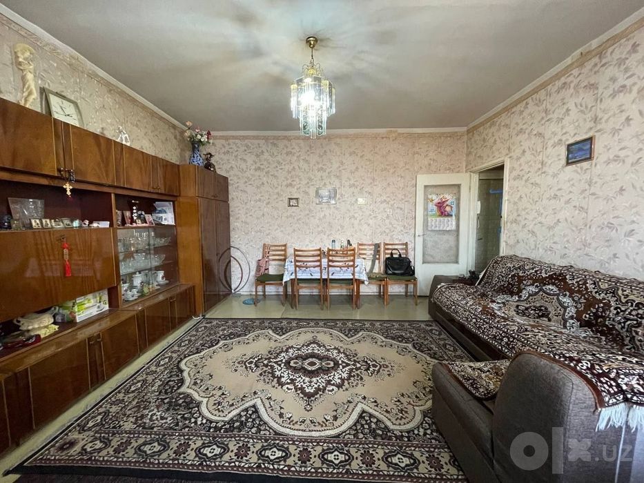 Дархан, Хамид Олимд, метро 2- комнатная 60 кв, мебель 84990!