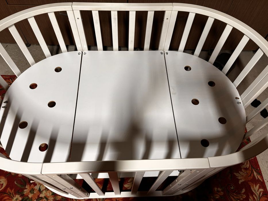 Манеж 6в1 продам срочно