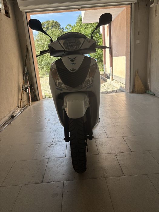 Honda SH150 2010 година