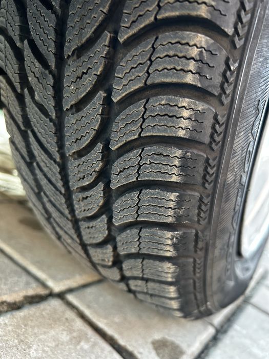 Ford Fiesta 2007 146 k reali