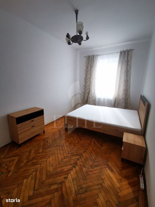 Apartament 2 camere în zona TITULESCU — fotografia 1