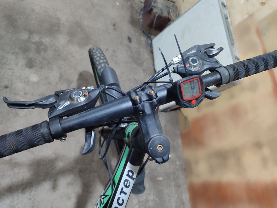 Продам велосипед