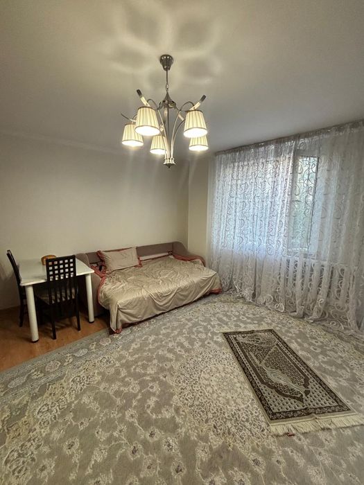 Сдам квартиру подселение