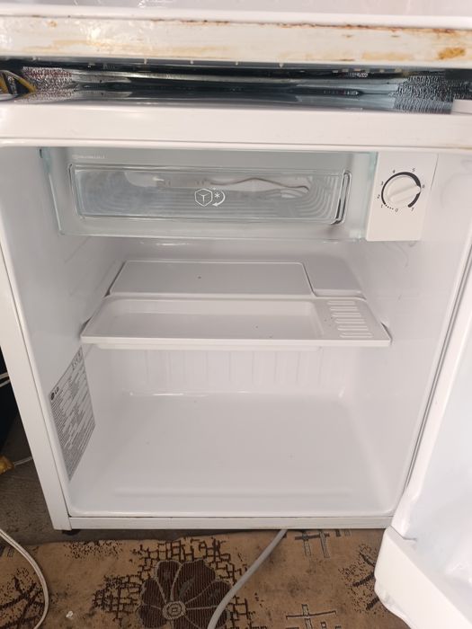 Холодильник LG. 2штуки.