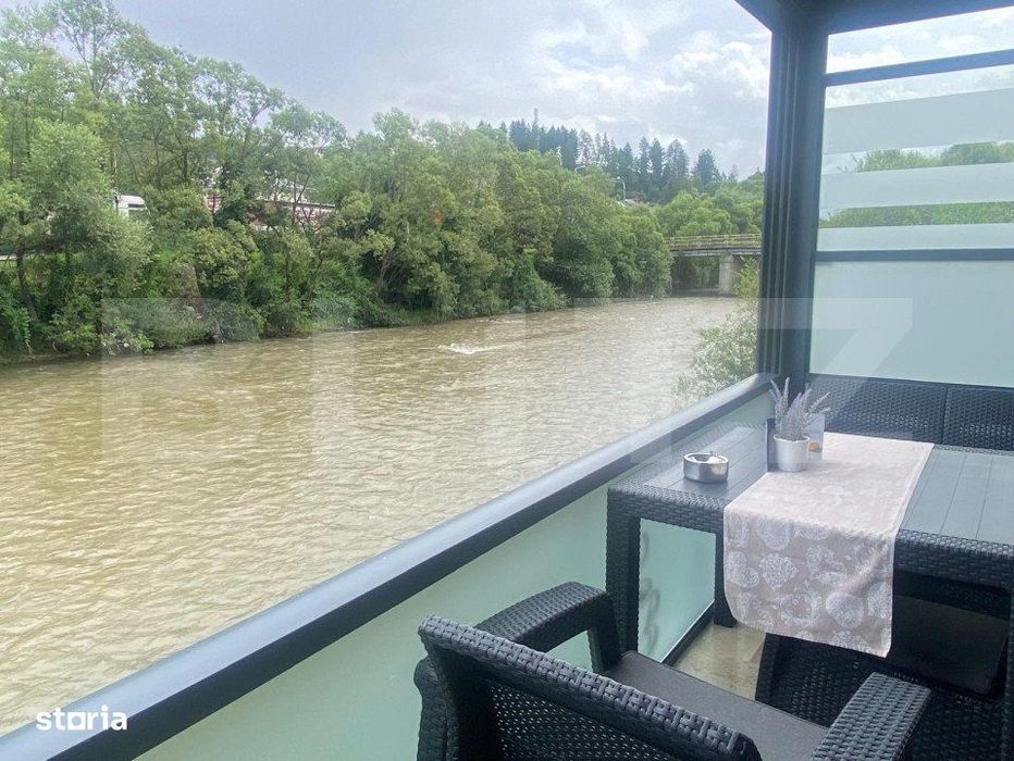 Cafenea de vanzare in Vatra Dornei
