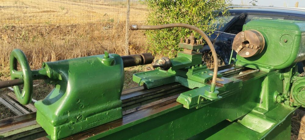 Продавам струг С 5