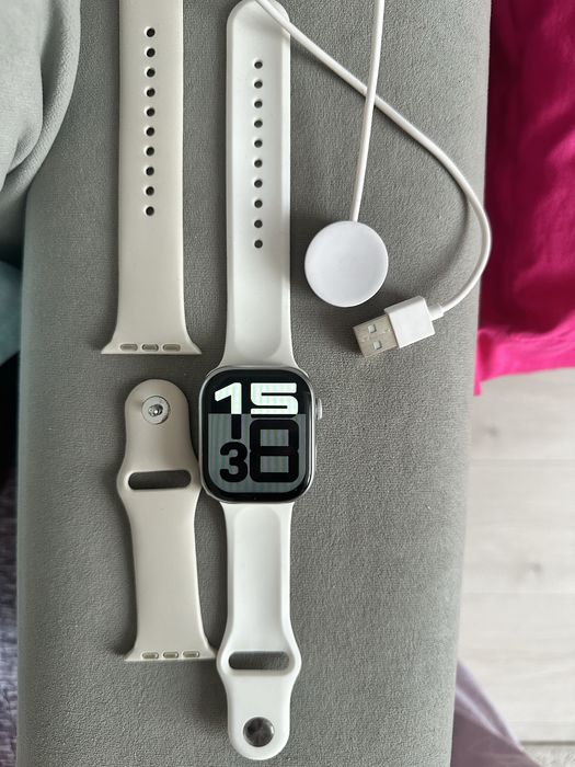 Apple Watch Series 11