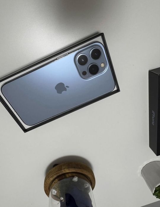 iPhone 13 Pro | 128GB | impecabil