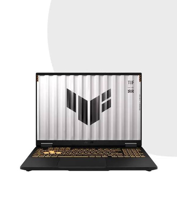 Игровой ноутбук ASUS TUF FX608J 16 (KOREA)