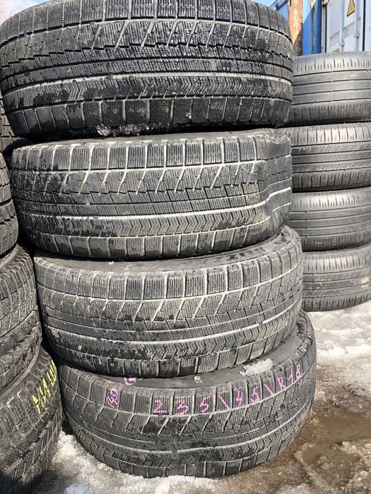 Колеса/диски Lexus r18 оригинал