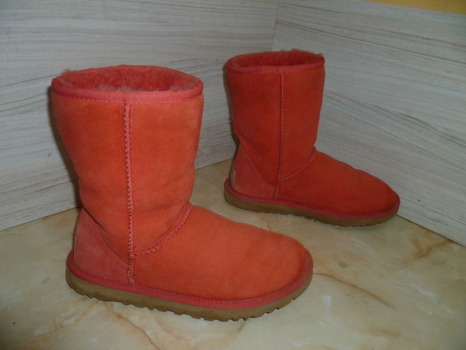 UGG оригинални ботуши №37
