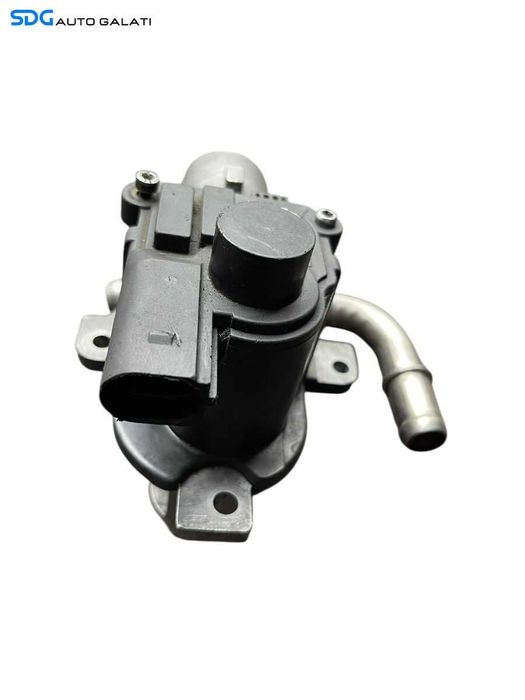 Supapa Valva EGR Renault Fluence 1.5 DCI 2010 - 2018 Cod 8200846454F H8200836385 8200836385 7.00368.14 [N1026]