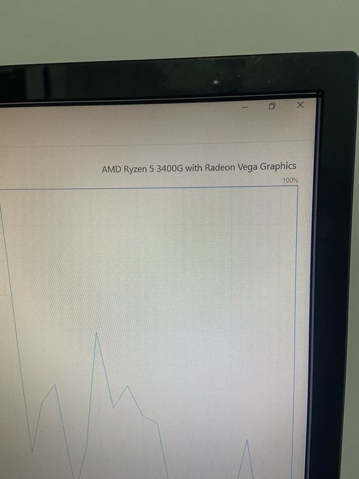 Vând pc de gaming + monitor gtx 1660 super