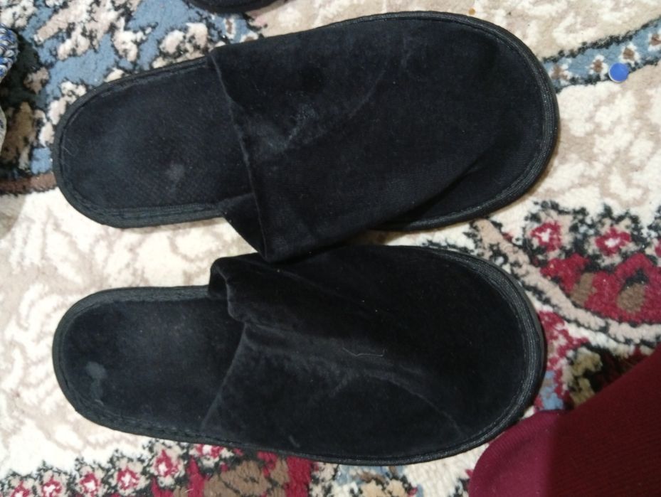 Дамашни ойок кийим