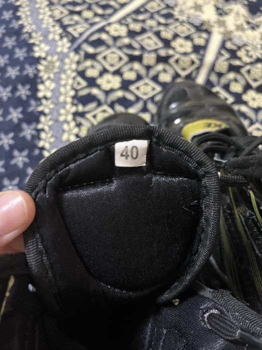 Боксерка Nike оригинал