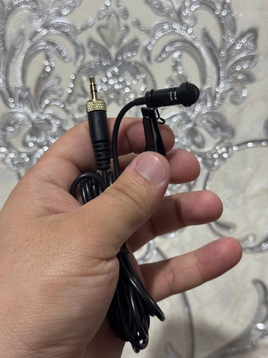 Doyrachilar Uchun Mikrafon Senheiser va Ko’p Dystansonnilarga Tushadi!