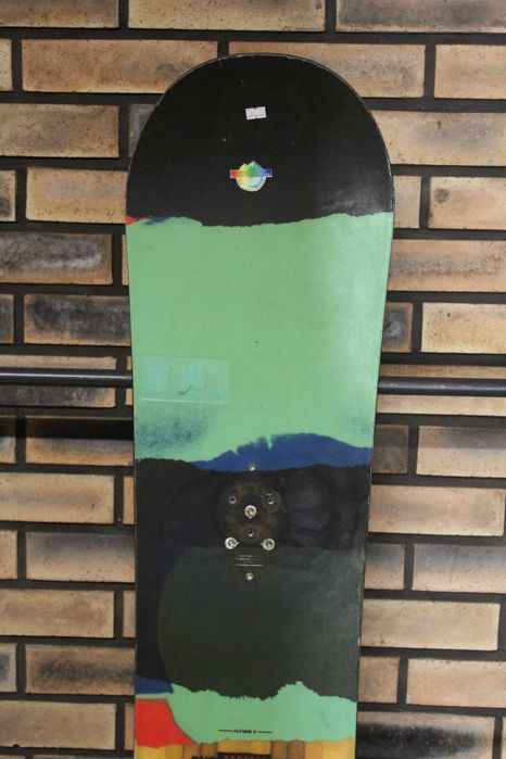 Placa snowboard Burton Process 162cm cod:045