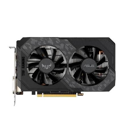 GTX 1650 4gb GDDR6