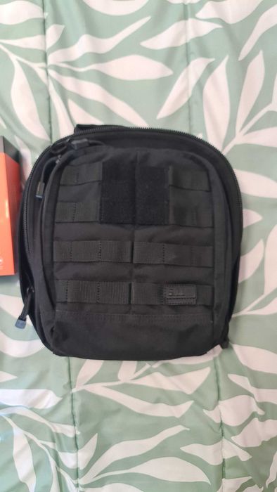 5.11 rush moab sling 6l раница чанта като нова