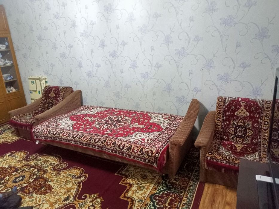Диван кресло германские